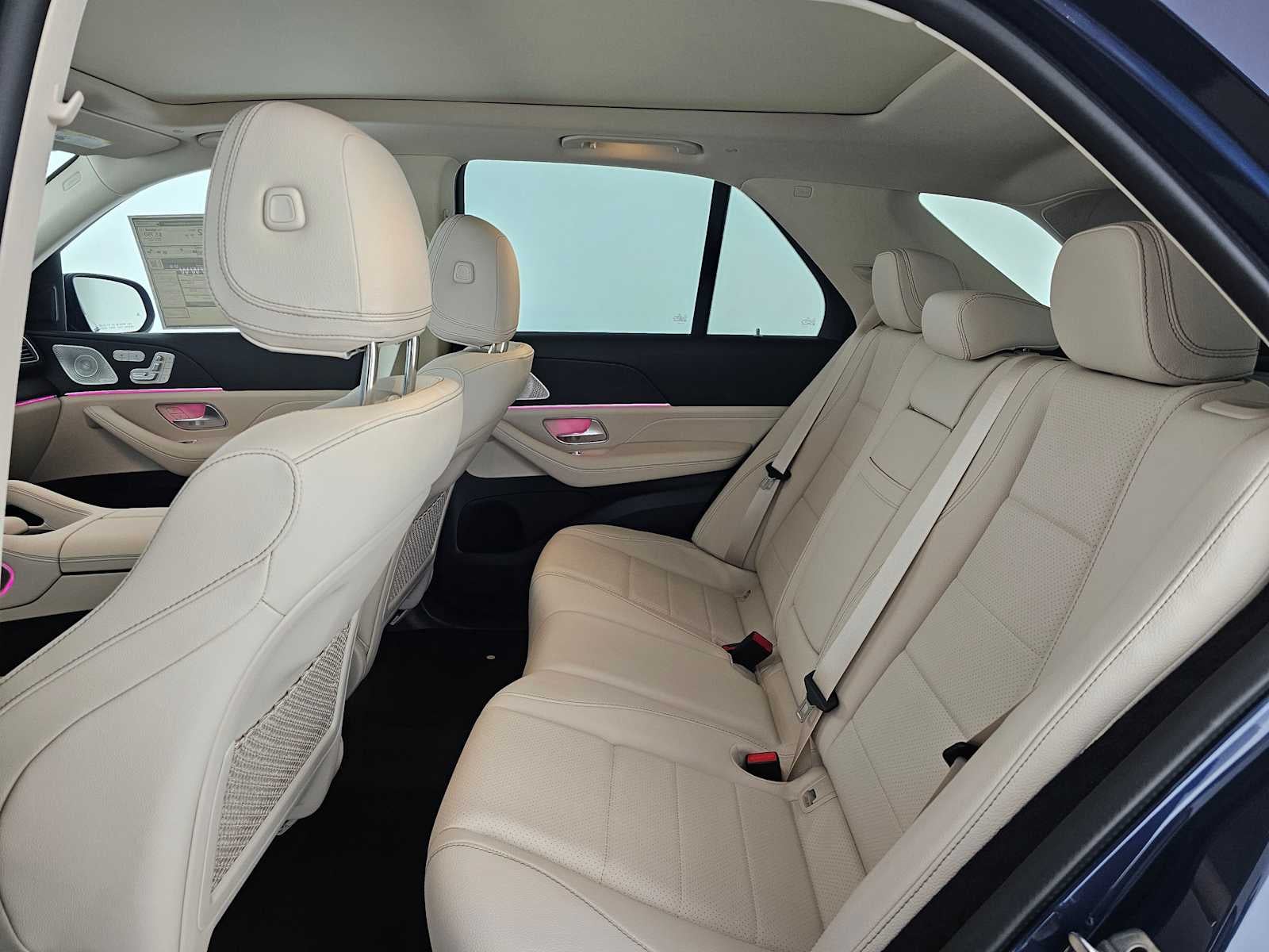 2026 Mercedes-Benz GLE 350 GLE 350