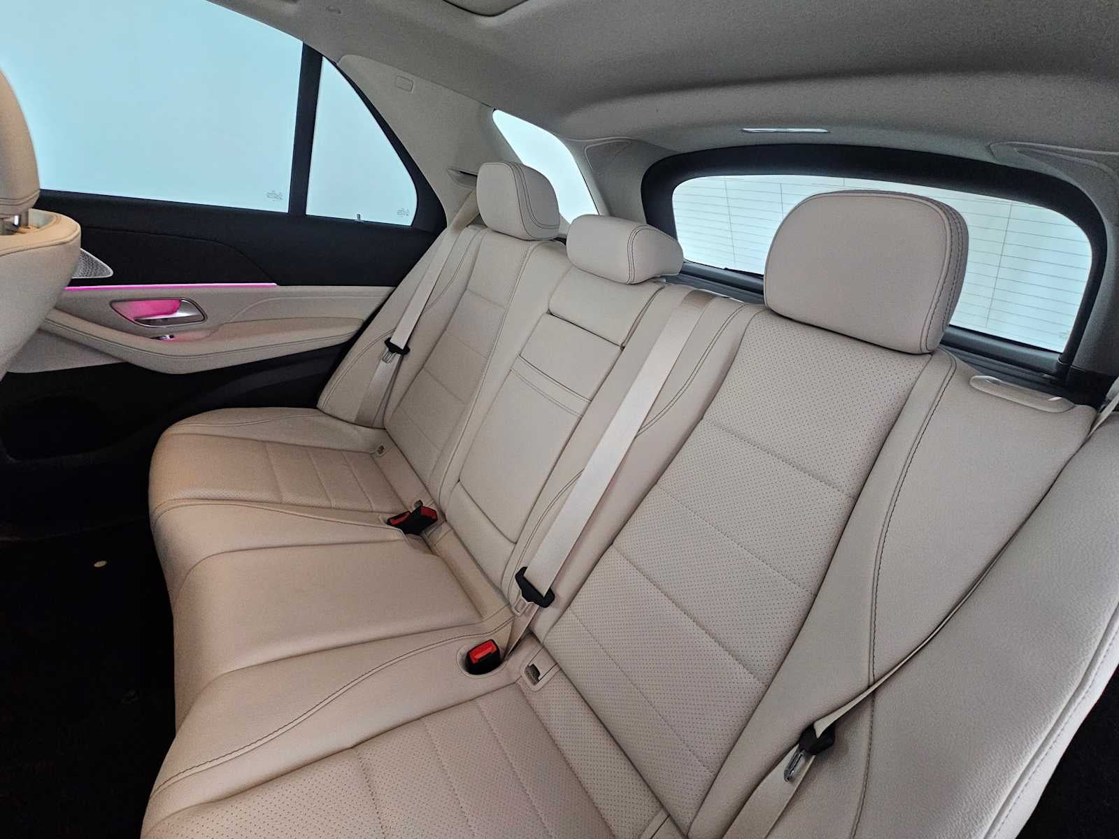 2026 Mercedes-Benz GLE 350 GLE 350