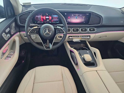 2026 Mercedes-Benz GLE 350 GLE 350