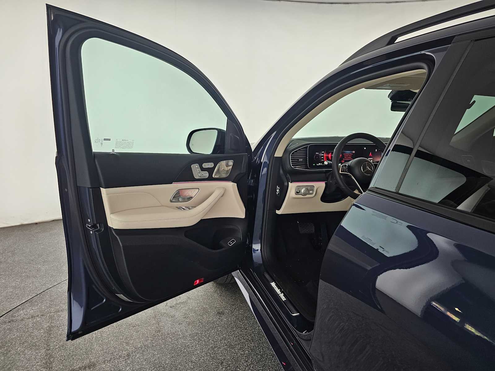 2026 Mercedes-Benz GLE 350 GLE 350