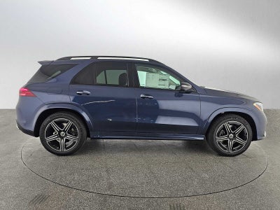 2026 Mercedes-Benz GLE 350 GLE 350