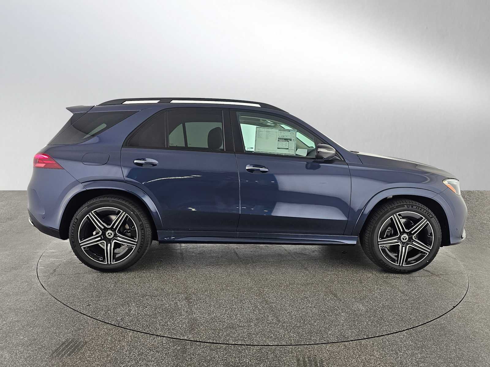 2026 Mercedes-Benz GLE 350 GLE 350