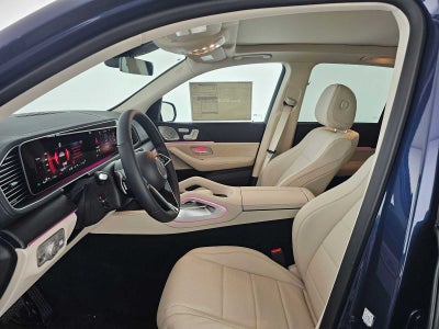 2026 Mercedes-Benz GLE 350 GLE 350