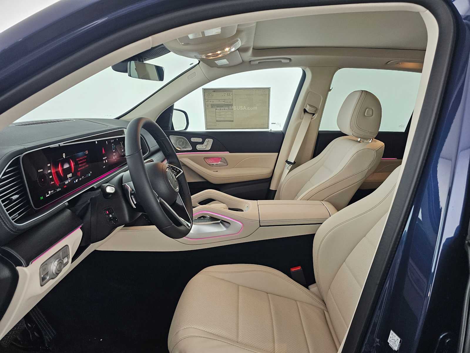 2026 Mercedes-Benz GLE 350 GLE 350