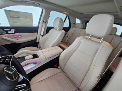 2026 Mercedes-Benz GLE 350 GLE 350