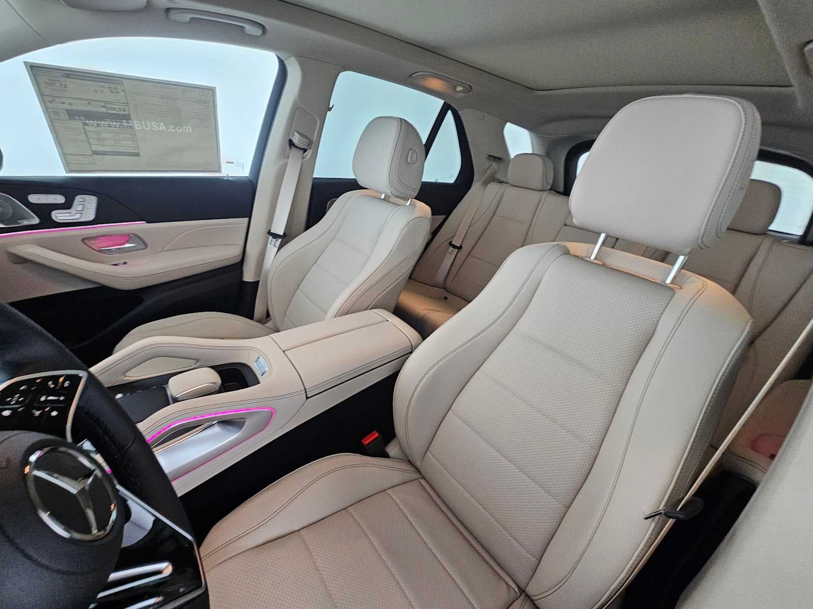 2026 Mercedes-Benz GLE 350 GLE 350