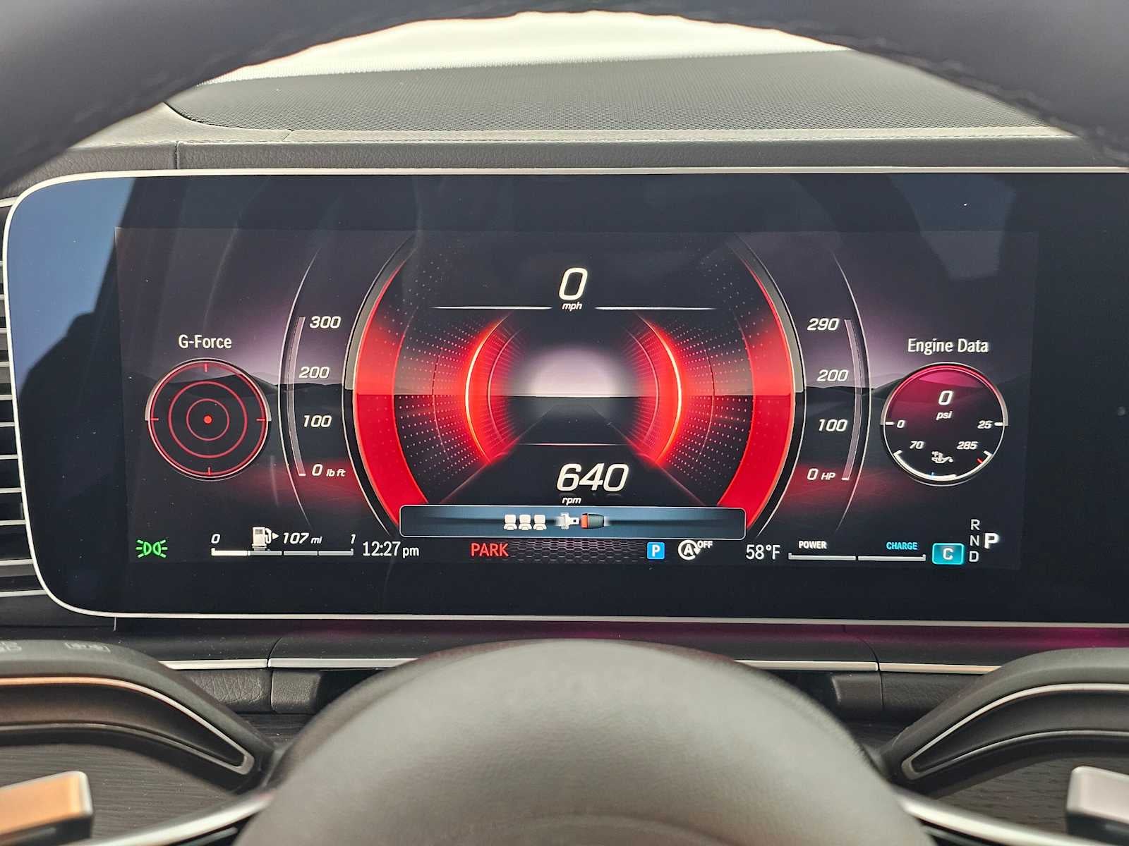 2026 Mercedes-Benz GLE 350 GLE 350