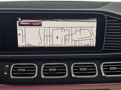 2026 Mercedes-Benz GLE 350 GLE 350