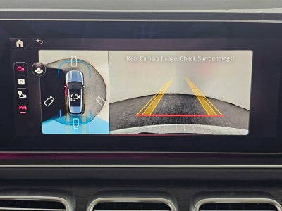 2026 Mercedes-Benz GLE 350 GLE 350