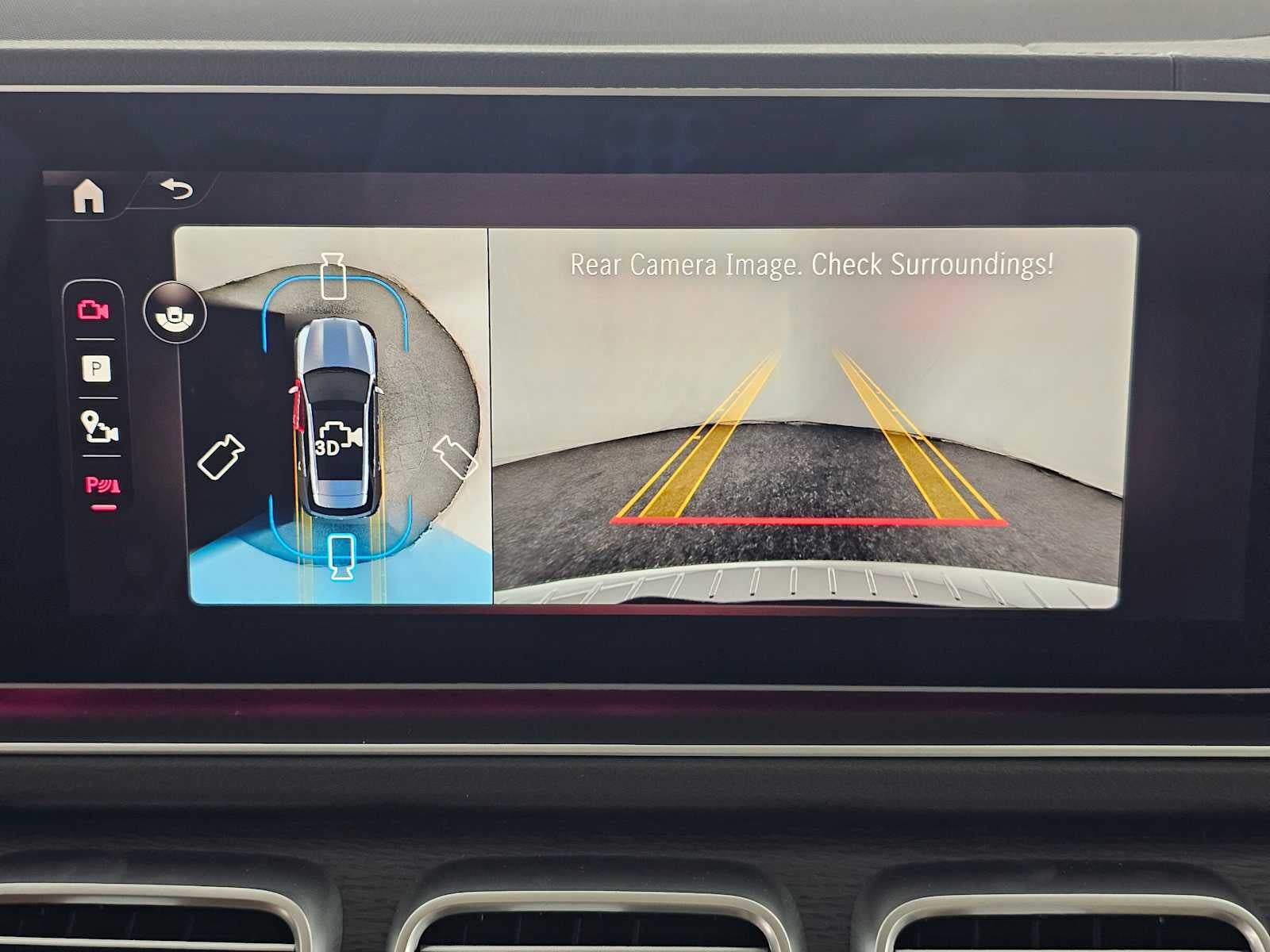 2026 Mercedes-Benz GLE 350 GLE 350