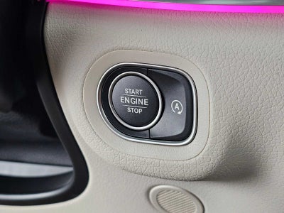 2026 Mercedes-Benz GLE 350 GLE 350