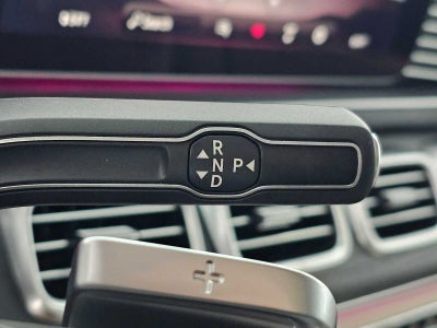 2026 Mercedes-Benz GLE 350 GLE 350