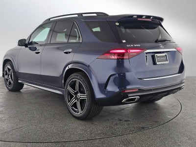 2026 Mercedes-Benz GLE 350 GLE 350
