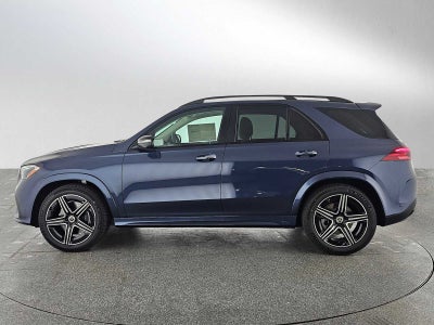 2026 Mercedes-Benz GLE 350 GLE 350