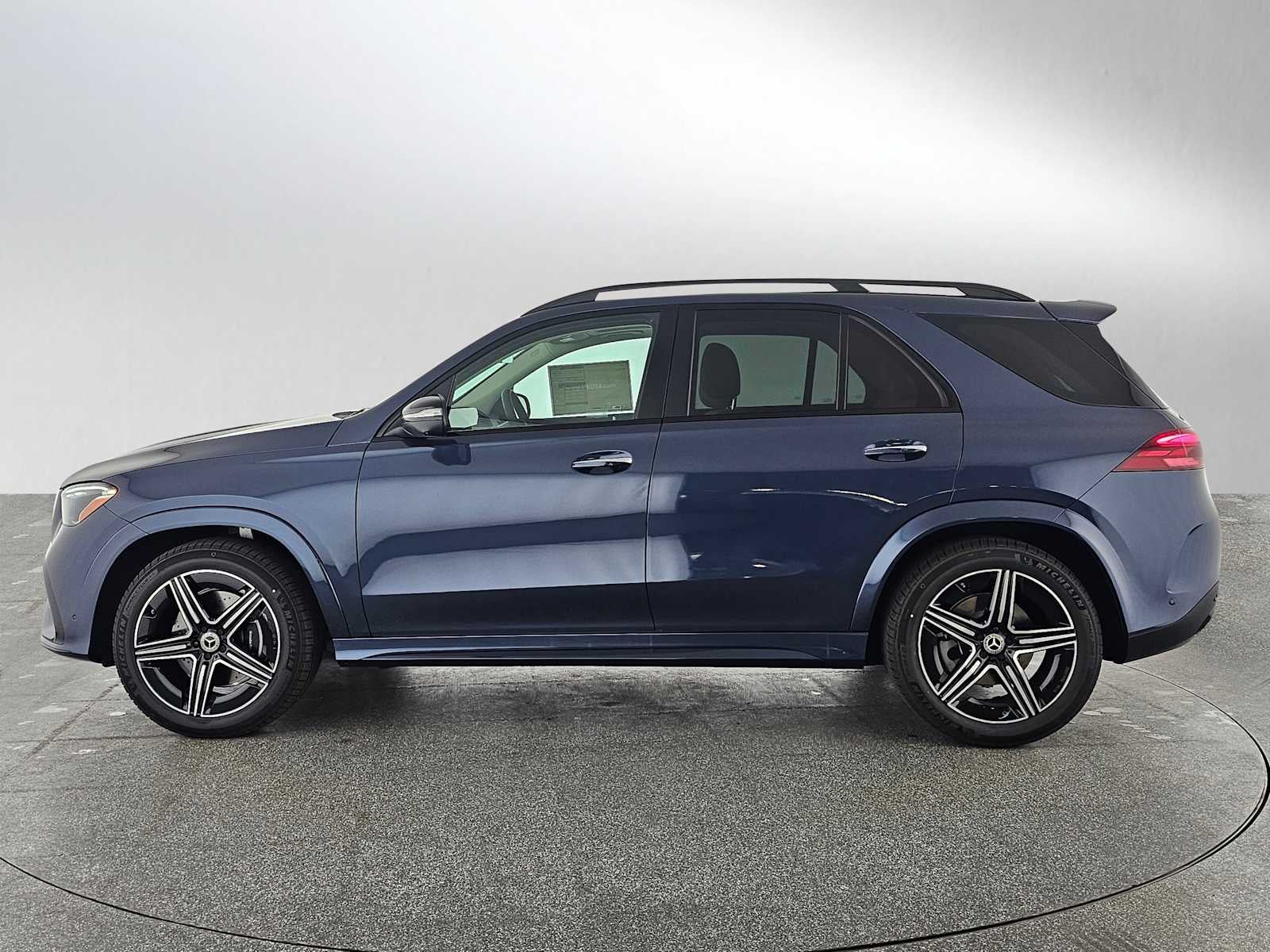 2026 Mercedes-Benz GLE 350 GLE 350