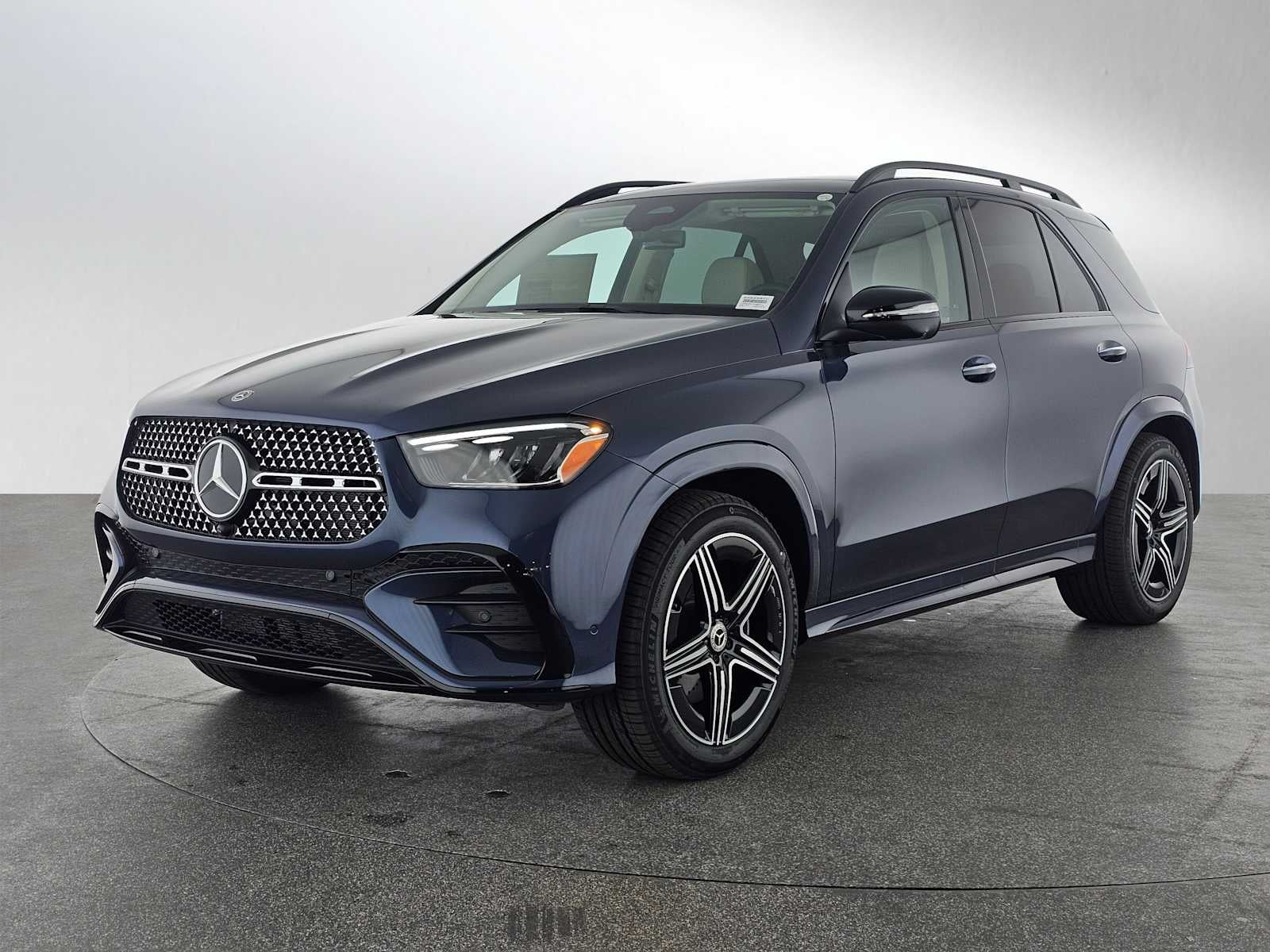 2026 Mercedes-Benz GLE 350 GLE 350