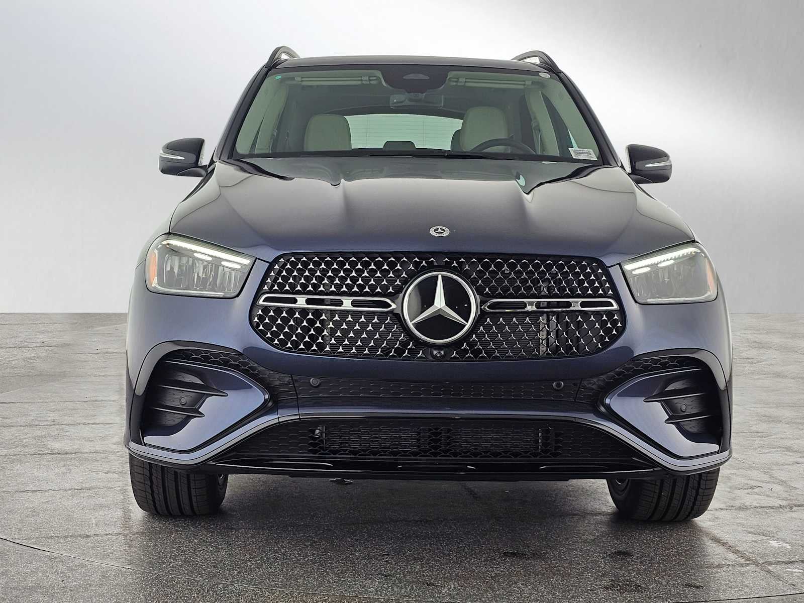 2026 Mercedes-Benz GLE 350 GLE 350