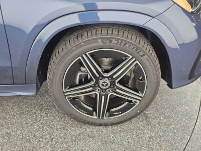 2026 Mercedes-Benz GLE 350 GLE 350