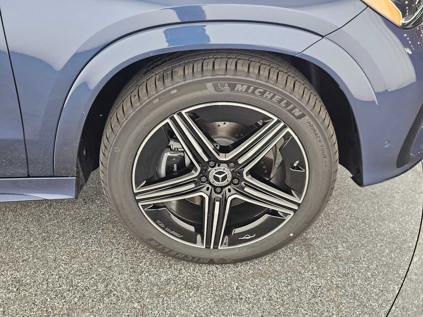 2026 Mercedes-Benz GLE 350 GLE 350