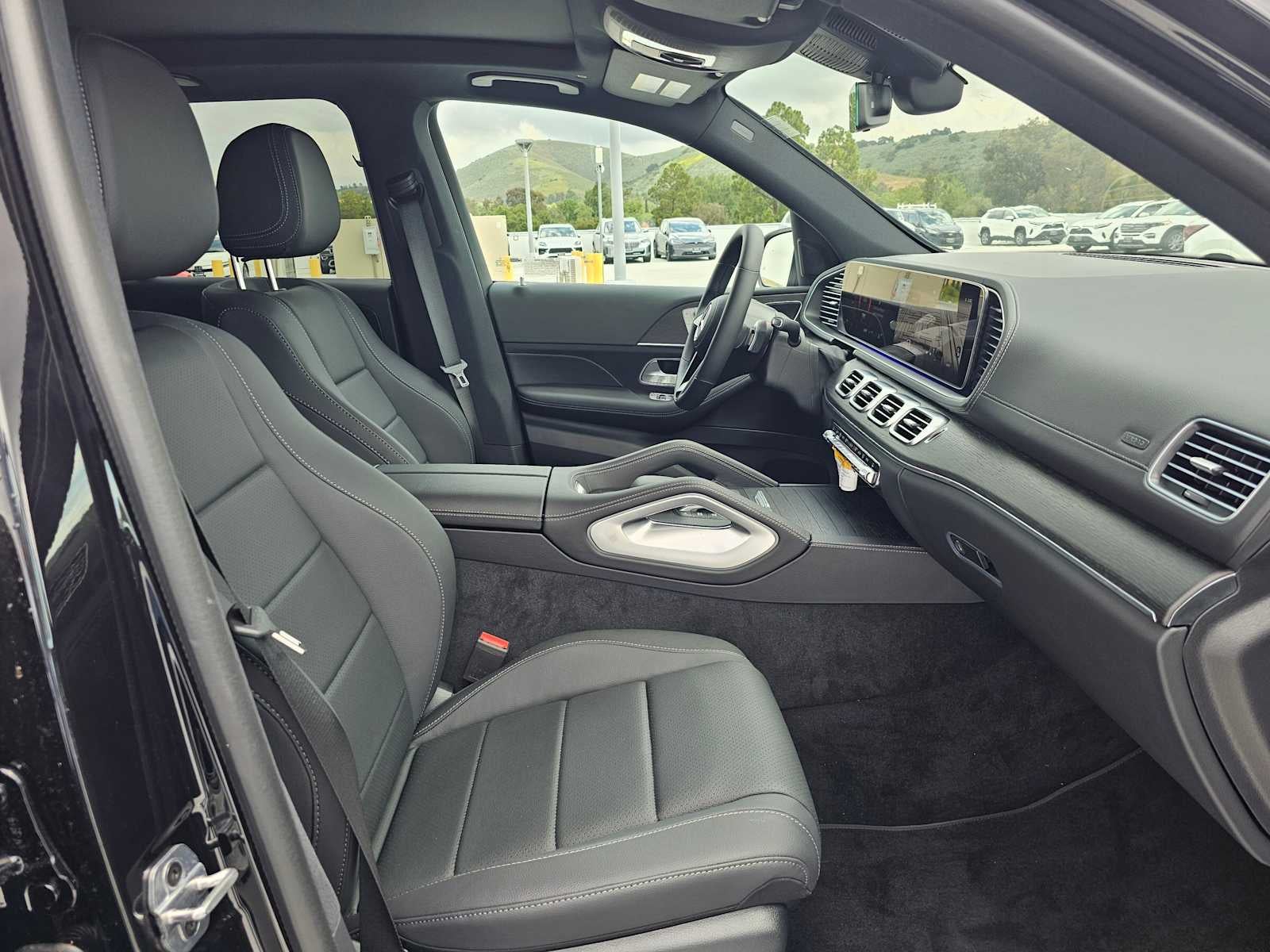 2026 Mercedes-Benz GLE 350 4MATIC® SUV