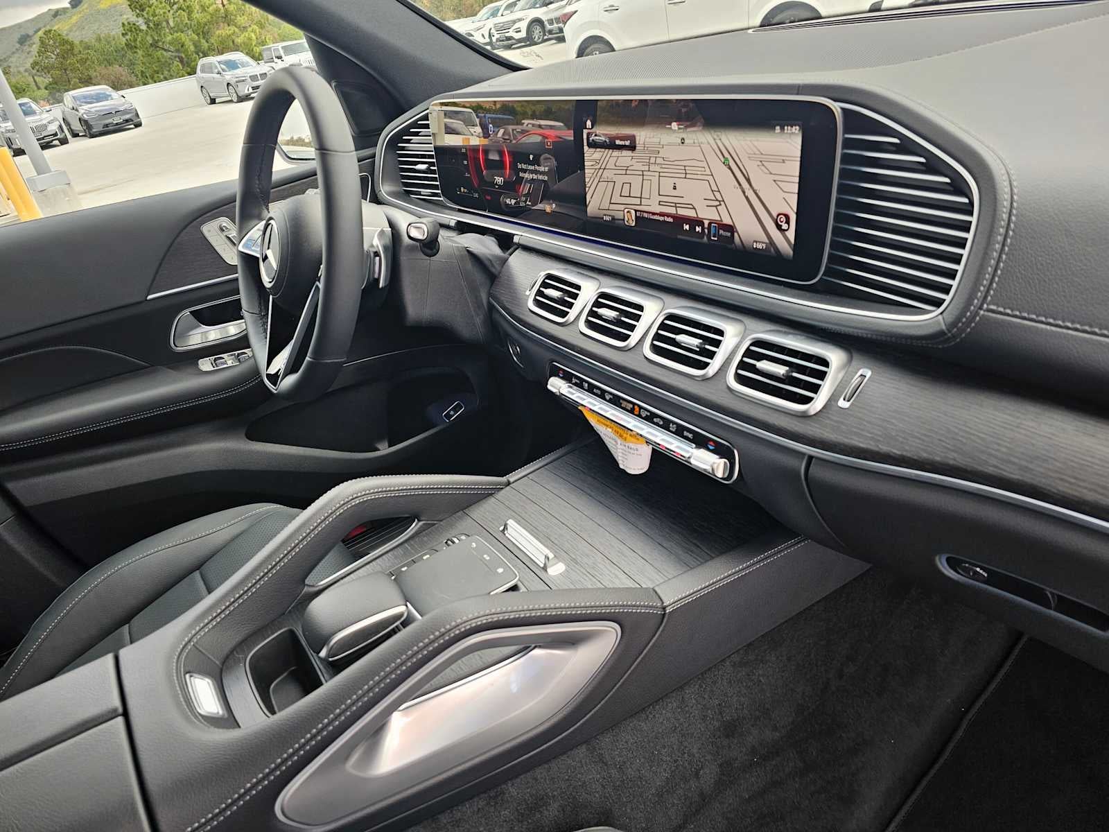 2026 Mercedes-Benz GLE 350 4MATIC® SUV