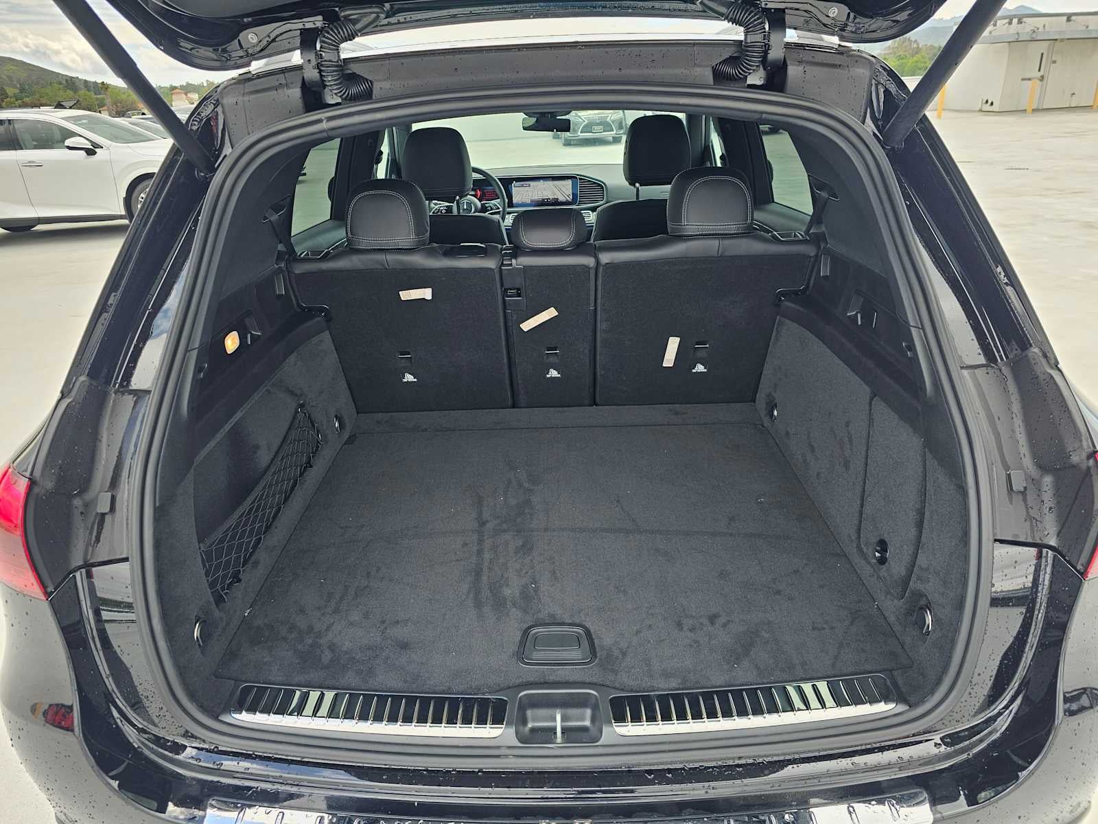 2026 Mercedes-Benz GLE 350 4MATIC® SUV