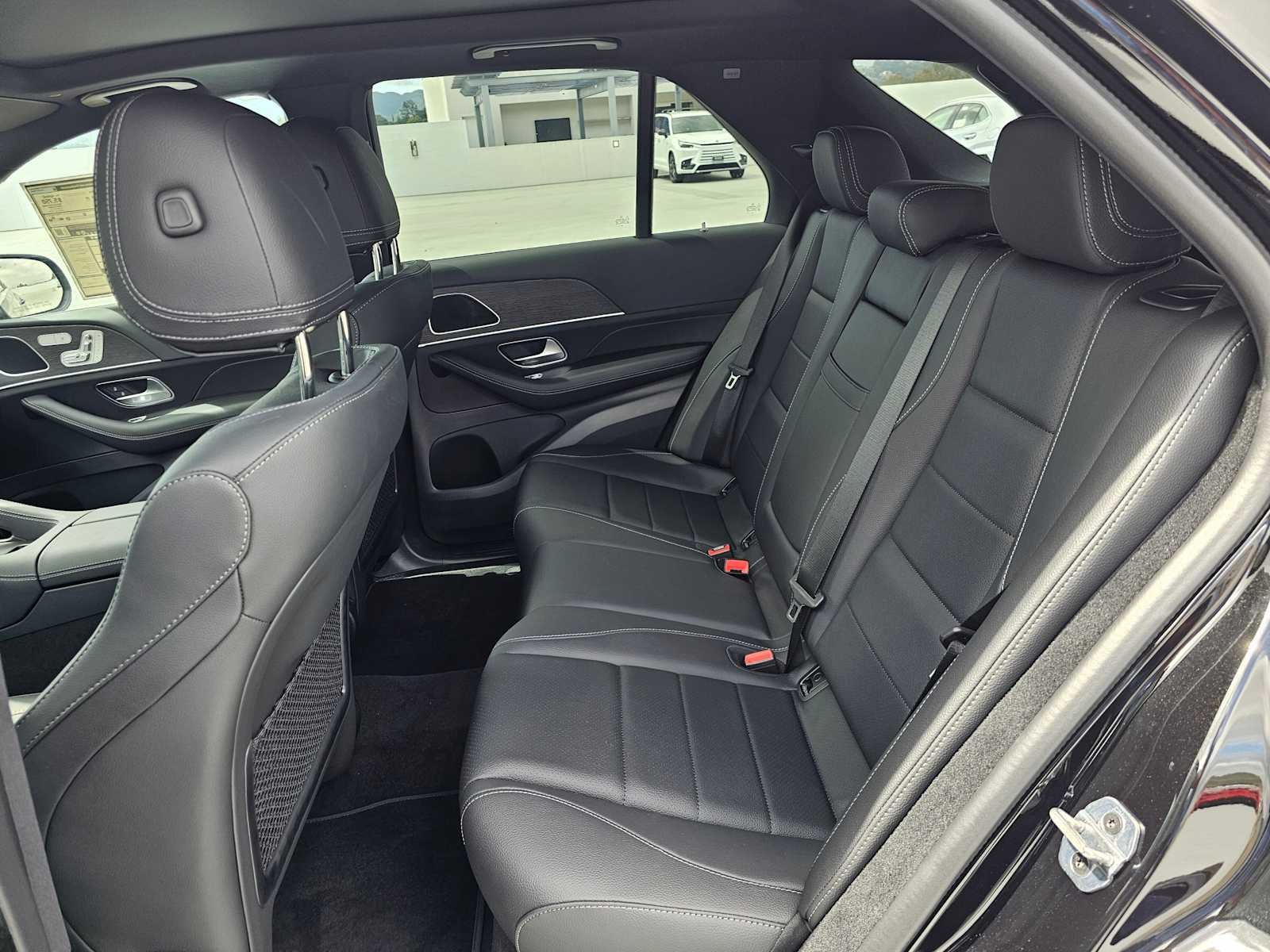 2026 Mercedes-Benz GLE 350 4MATIC® SUV