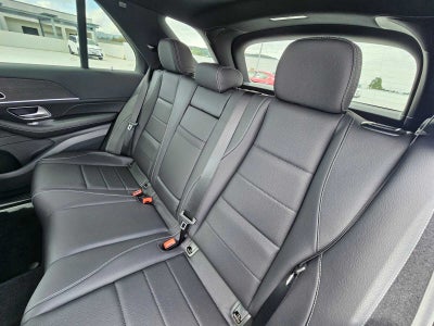 2026 Mercedes-Benz GLE 350 4MATIC® SUV