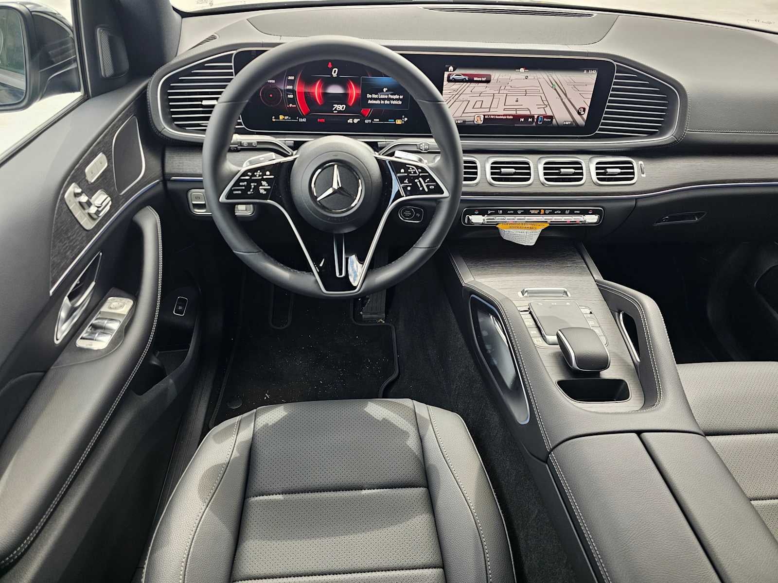 2026 Mercedes-Benz GLE 350 4MATIC® SUV