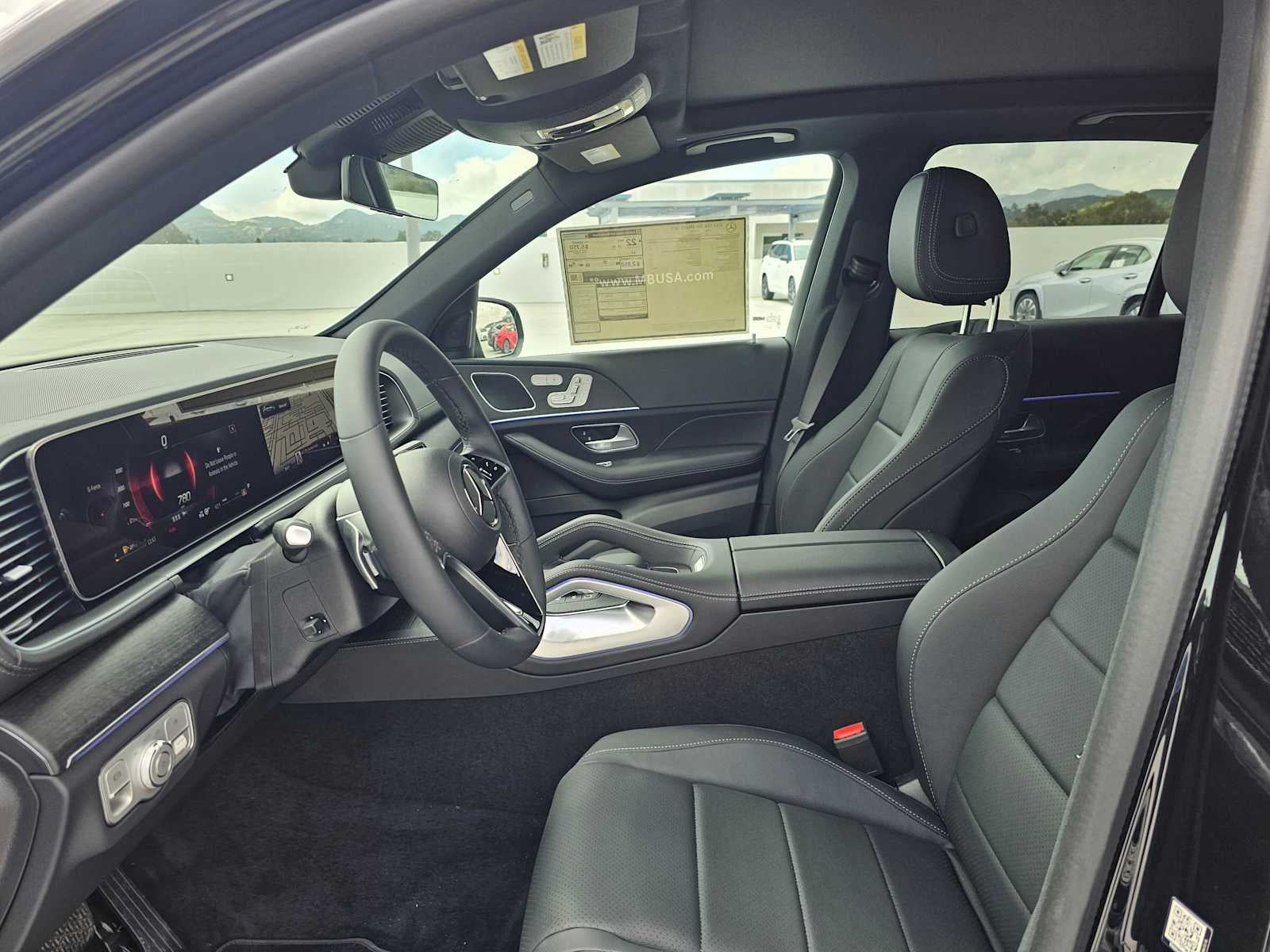 2026 Mercedes-Benz GLE 350 4MATIC® SUV