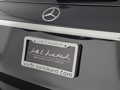 2026 Mercedes-Benz GLE 350 GLE 350