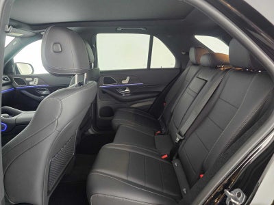 2026 Mercedes-Benz GLE 350 GLE 350
