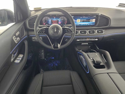 2026 Mercedes-Benz GLE 350 GLE 350