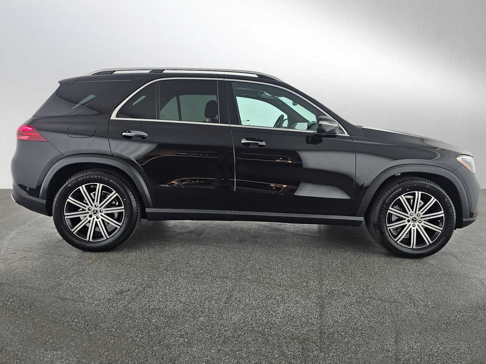 2026 Mercedes-Benz GLE 350 GLE 350
