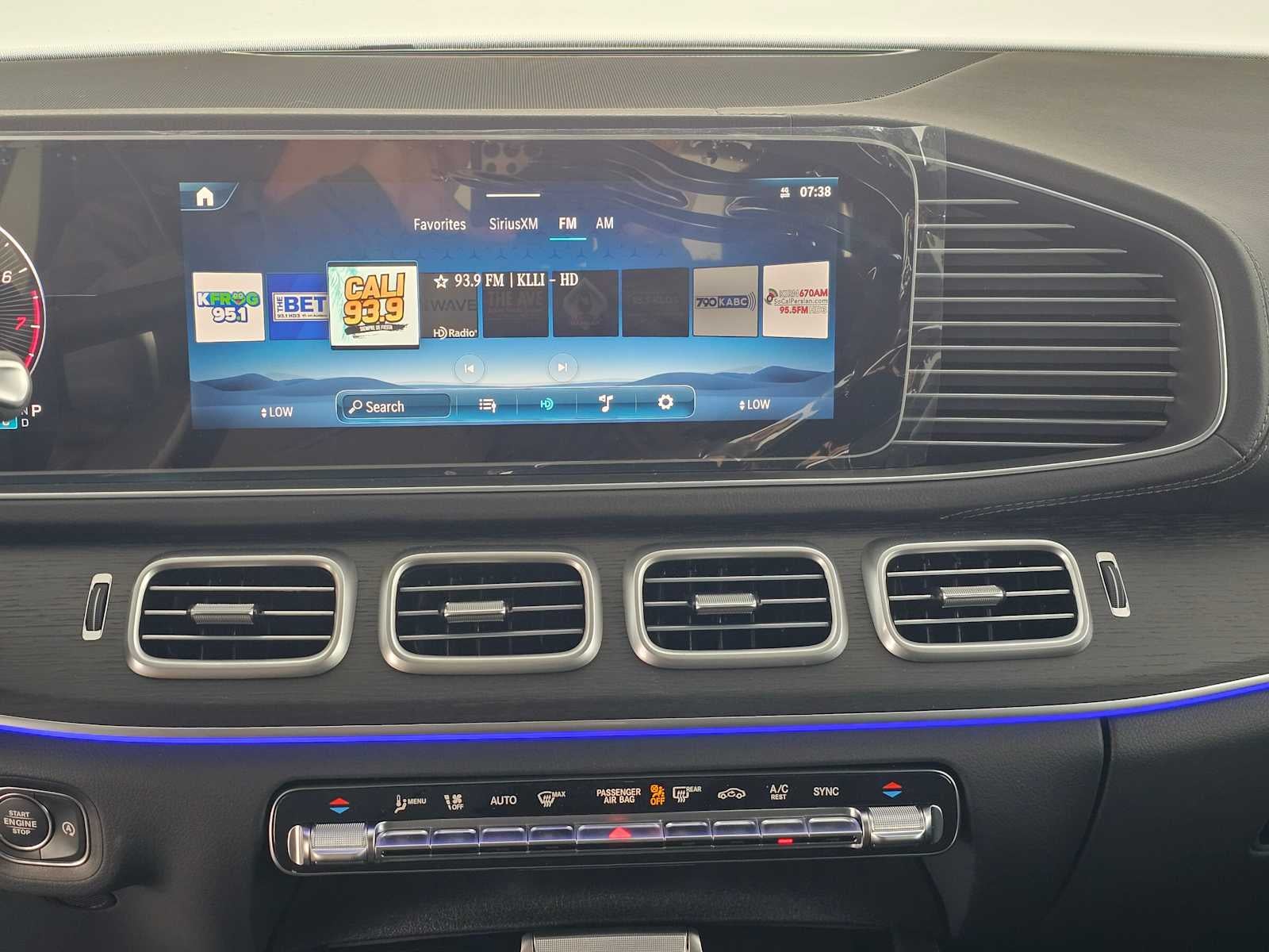 2026 Mercedes-Benz GLE 350 GLE 350