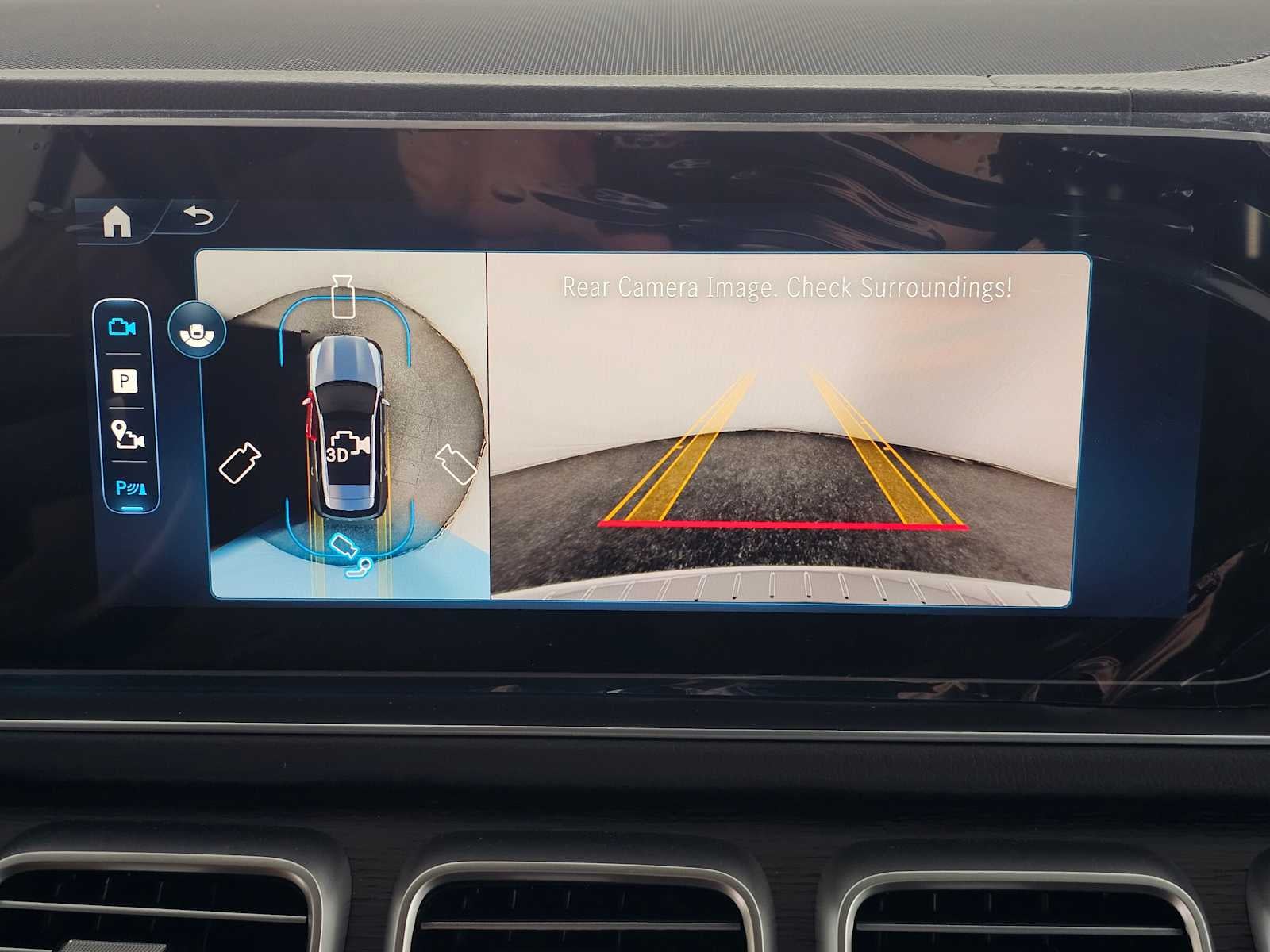 2026 Mercedes-Benz GLE 350 GLE 350