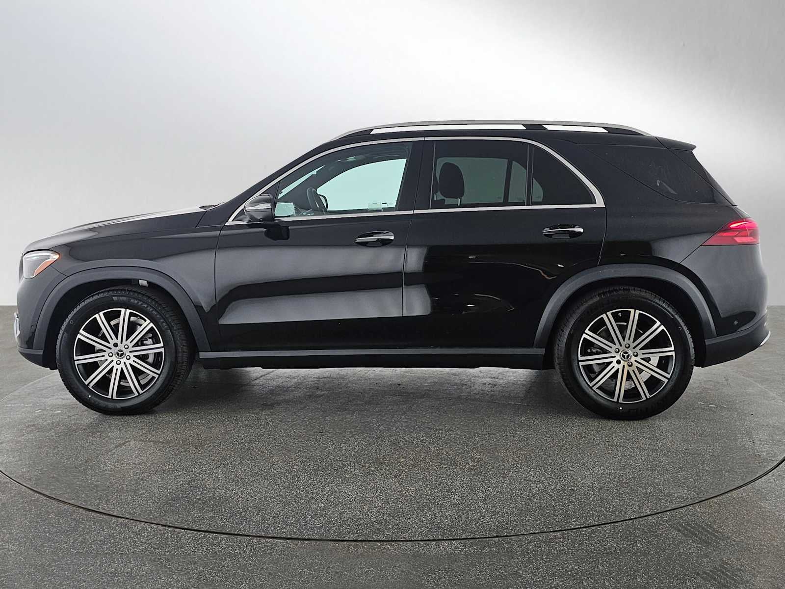2026 Mercedes-Benz GLE 350 GLE 350