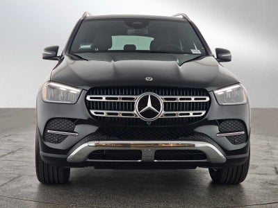 2026 Mercedes-Benz GLE 350 GLE 350