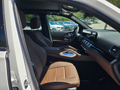 2026 Mercedes-Benz GLE 350 4MATIC® SUV