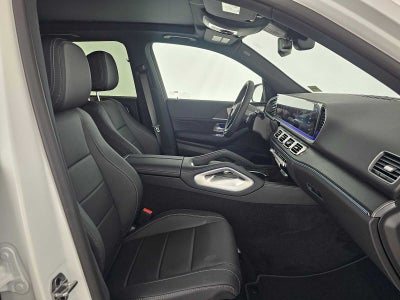 2026 Mercedes-Benz GLE 350 4MATIC® SUV