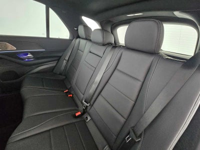2026 Mercedes-Benz GLE 350 4MATIC® SUV
