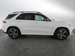 2026 Mercedes-Benz GLE 350 4MATIC® SUV