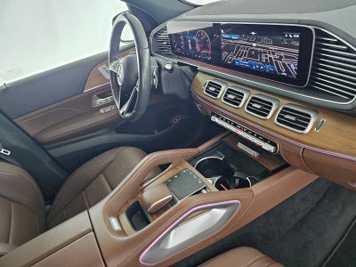 2024 Mercedes-Benz GLE 350 4MATIC® SUV