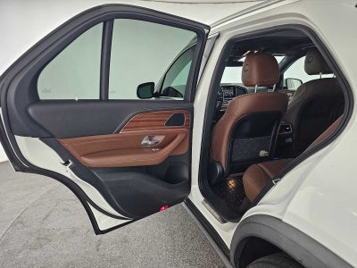 2024 Mercedes-Benz GLE 350 4MATIC® SUV