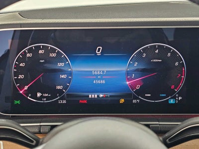 2024 Mercedes-Benz GLE 350 4MATIC® SUV