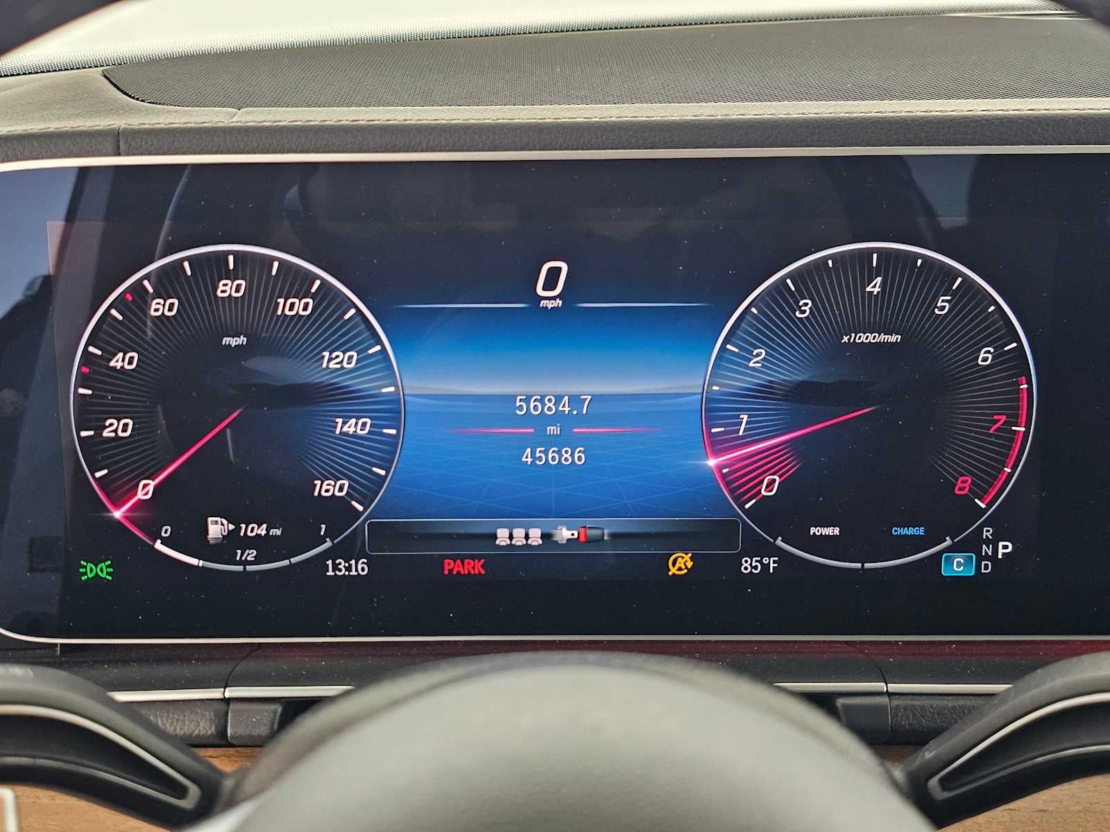 2024 Mercedes-Benz GLE 350 4MATIC® SUV