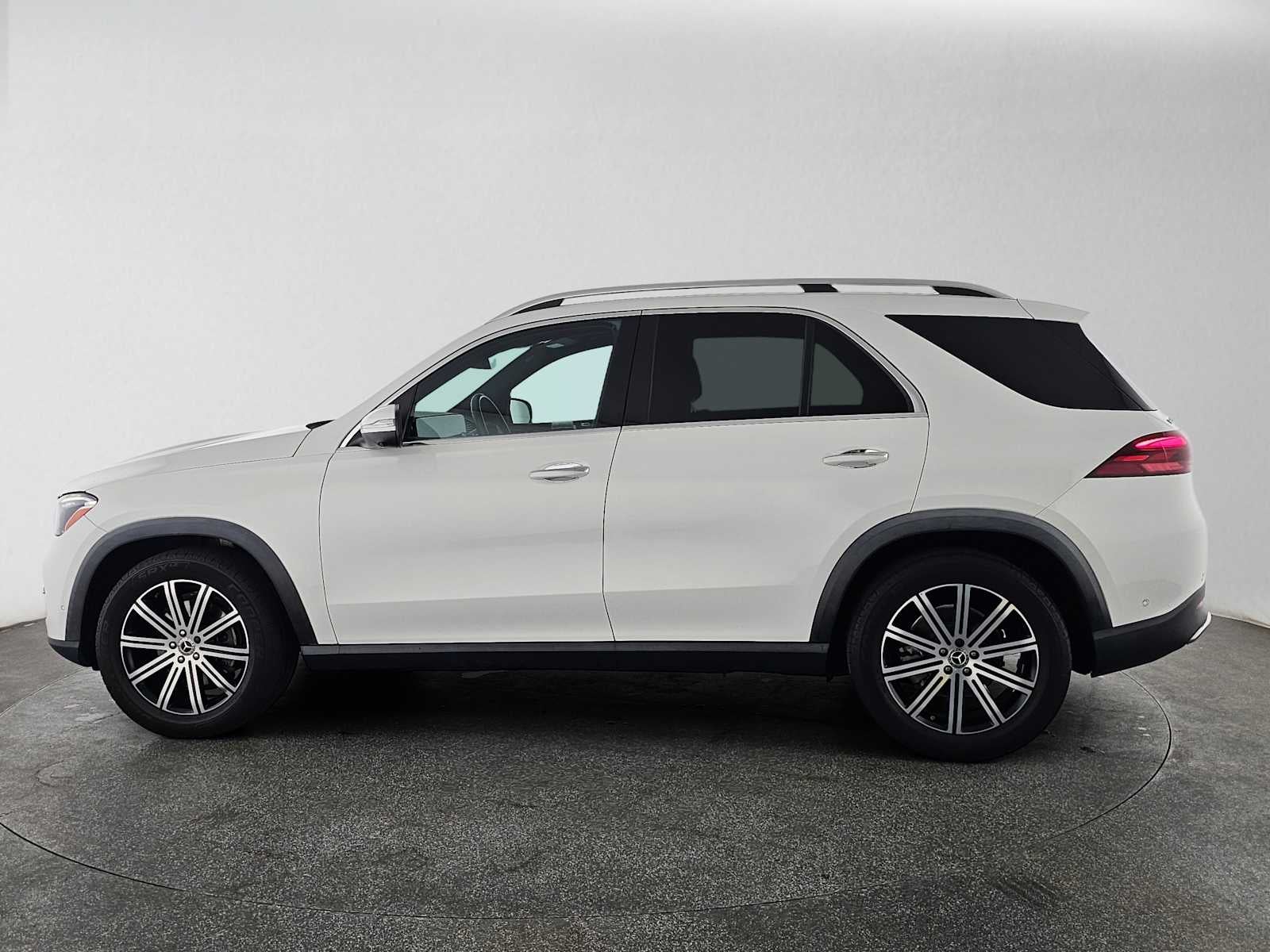 2024 Mercedes-Benz GLE 350 4MATIC® SUV