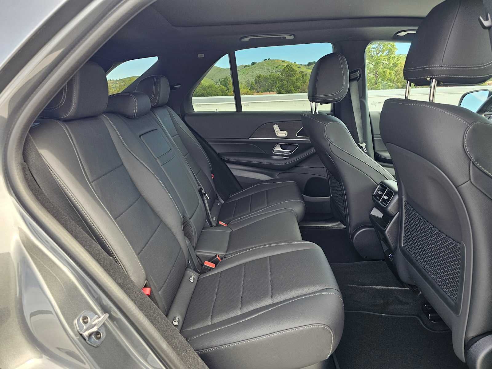 2026 Mercedes-Benz GLE 350 GLE 350