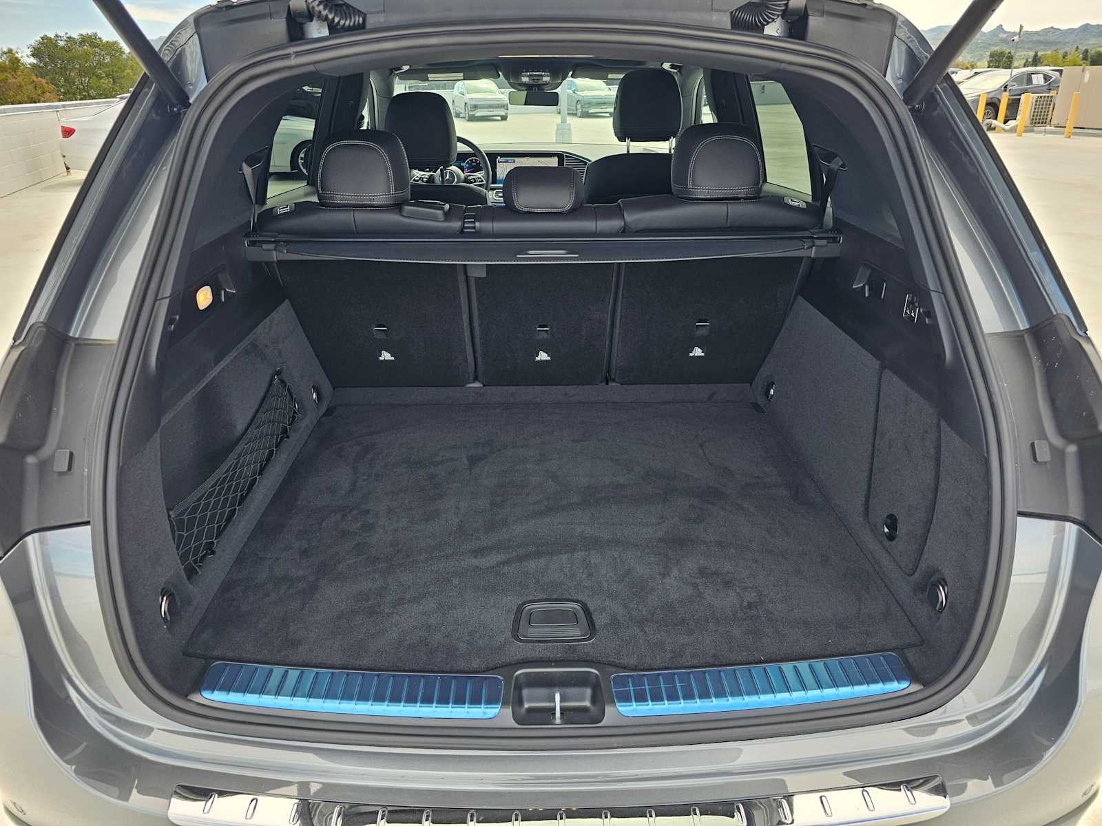 2026 Mercedes-Benz GLE 350 GLE 350