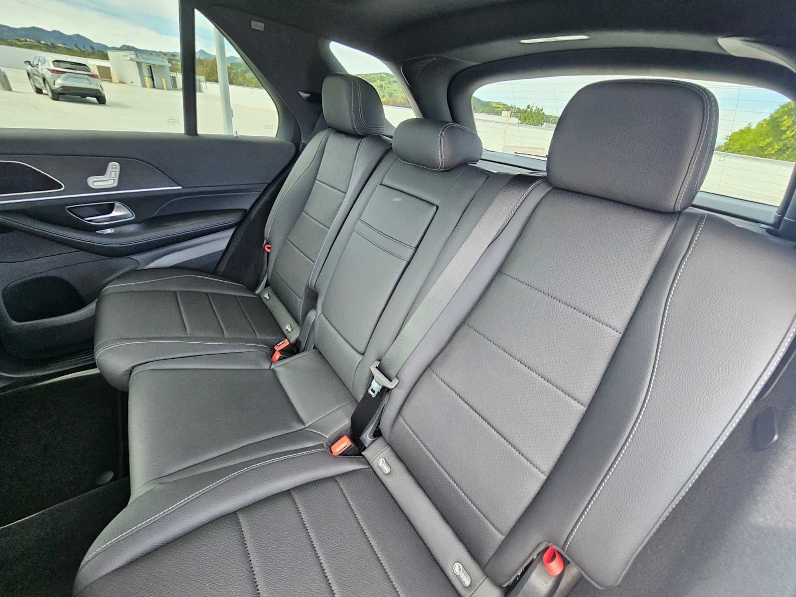 2026 Mercedes-Benz GLE 350 GLE 350